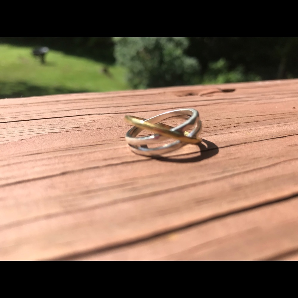 Silpada Ring - image 2